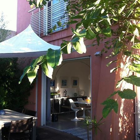 Villa Mon Reve Hyeres Ngoại thất bức ảnh