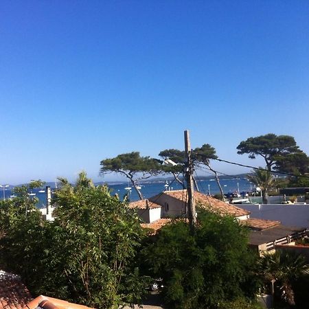 Villa Mon Reve Hyeres Ngoại thất bức ảnh