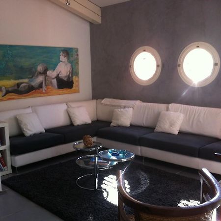 Villa Mon Reve Hyeres Ngoại thất bức ảnh