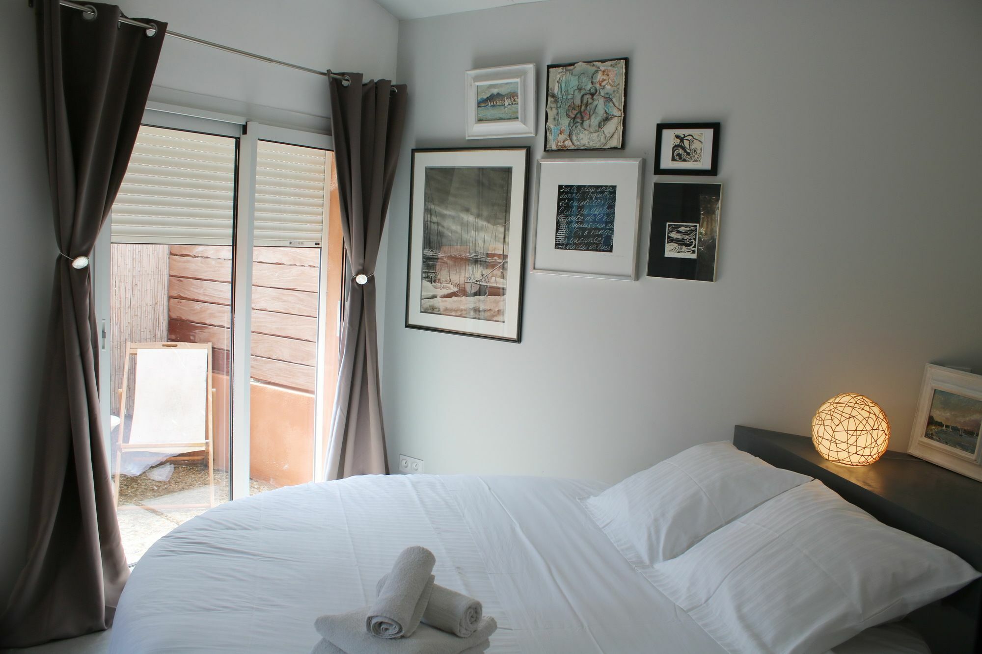 Villa Mon Reve Hyeres Ngoại thất bức ảnh