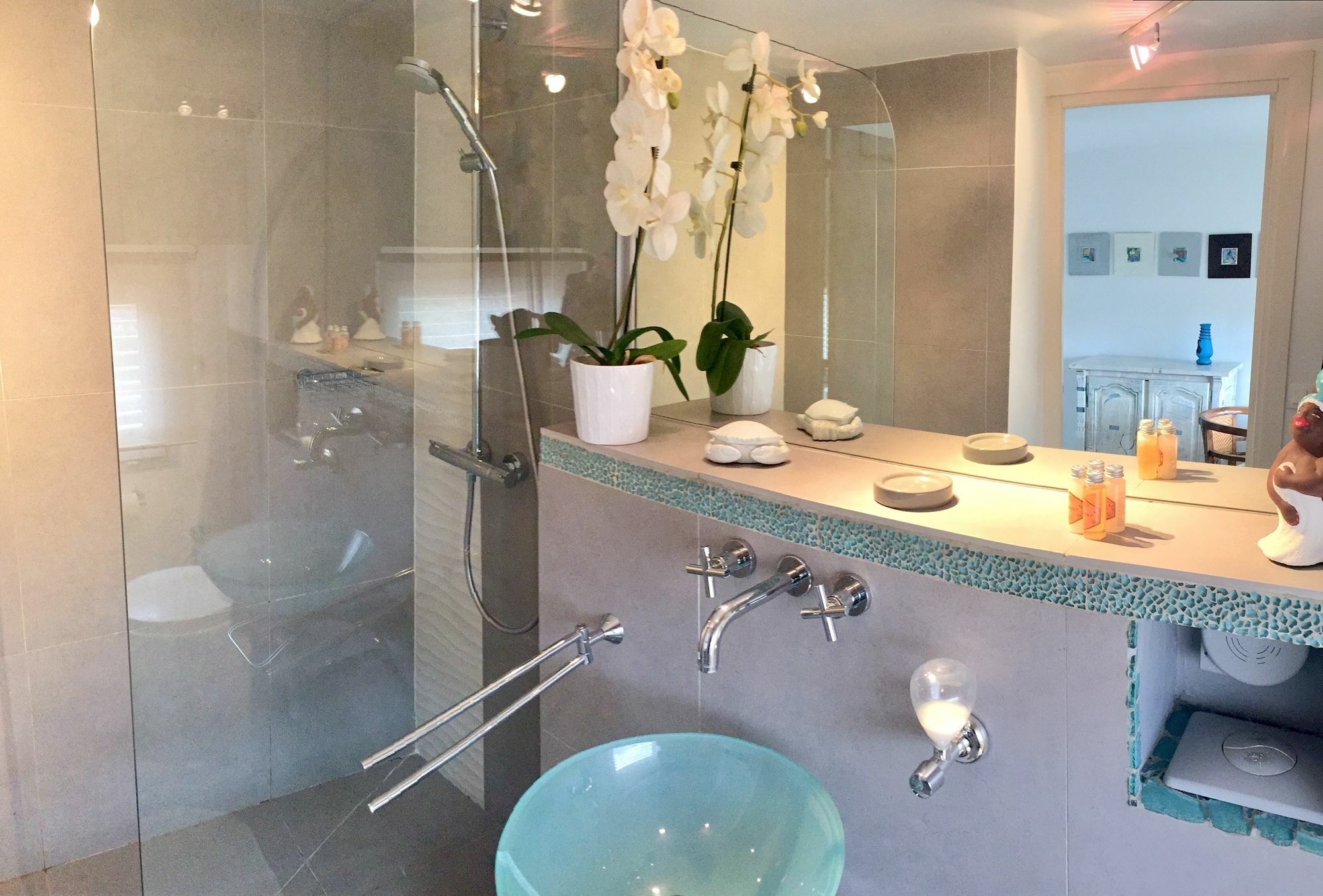 Villa Mon Reve Hyeres Ngoại thất bức ảnh
