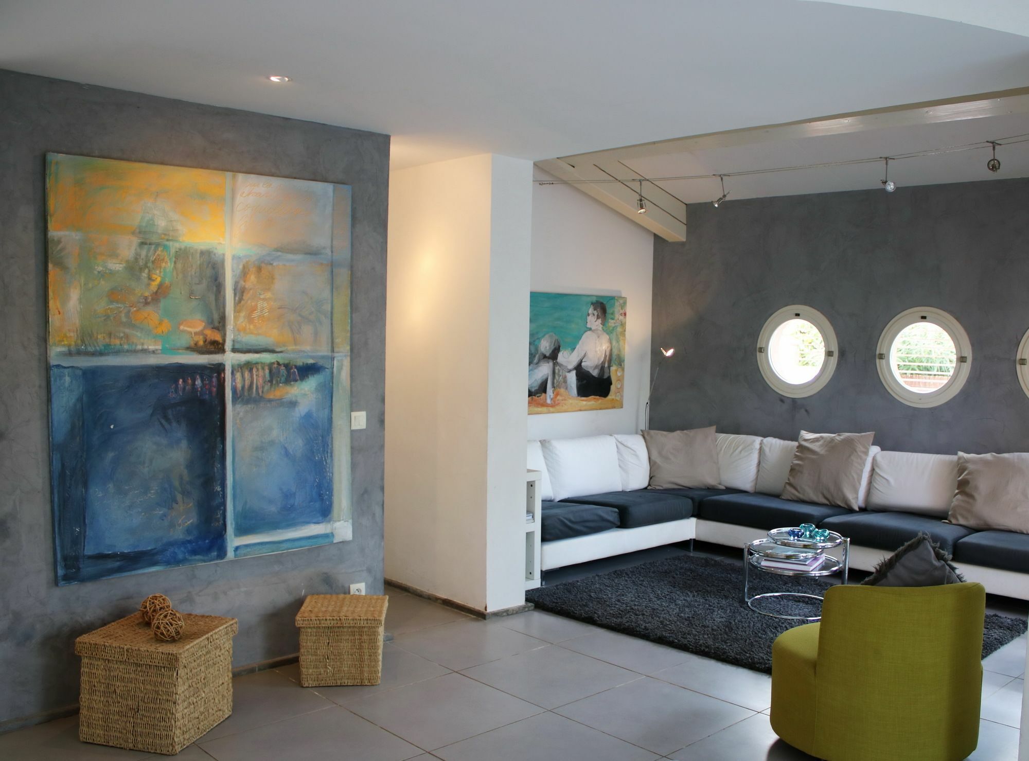 Villa Mon Reve Hyeres Ngoại thất bức ảnh