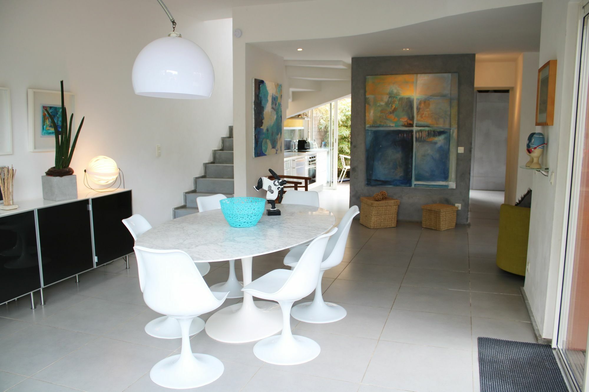 Villa Mon Reve Hyeres Ngoại thất bức ảnh