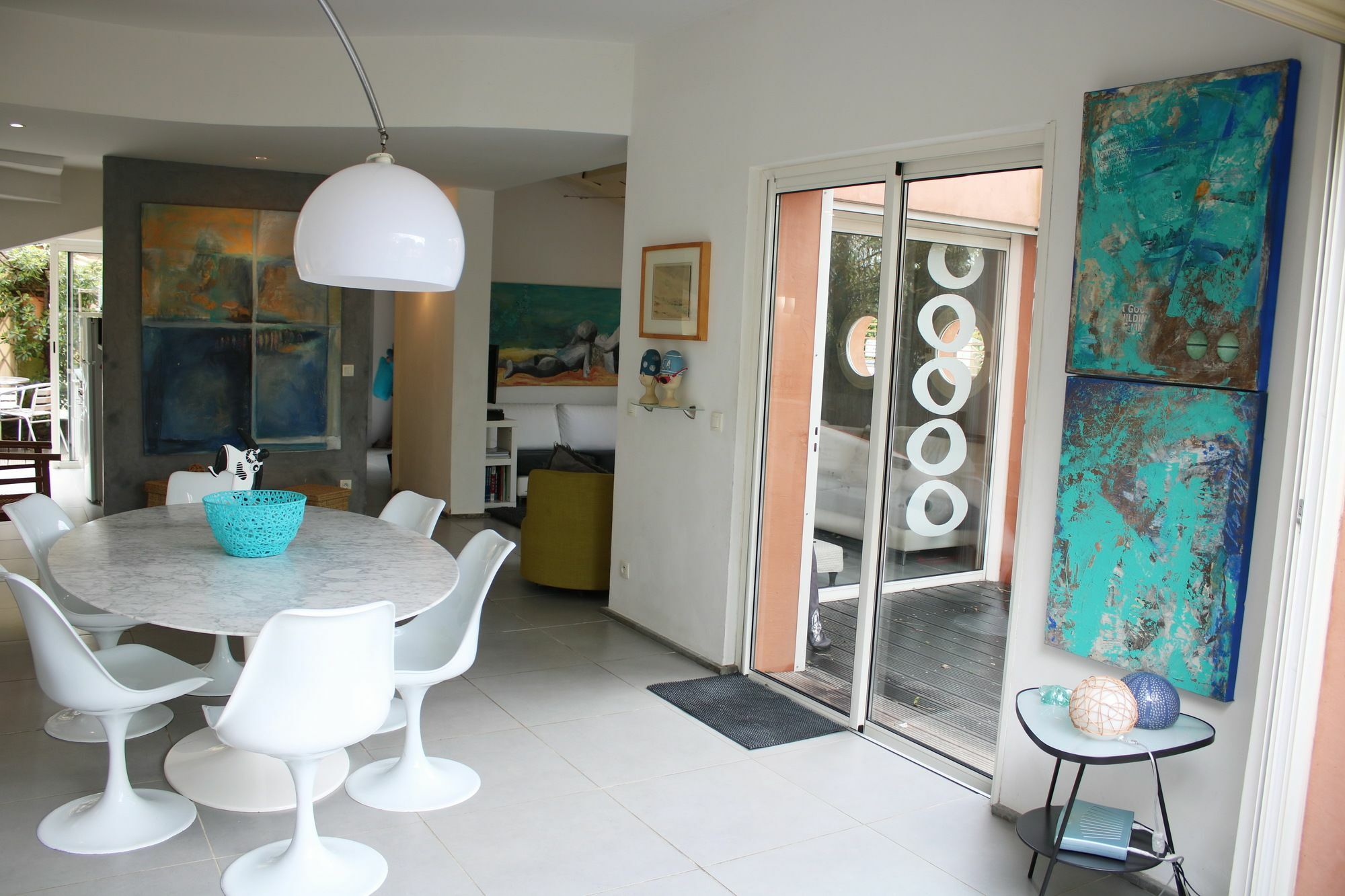 Villa Mon Reve Hyeres Ngoại thất bức ảnh
