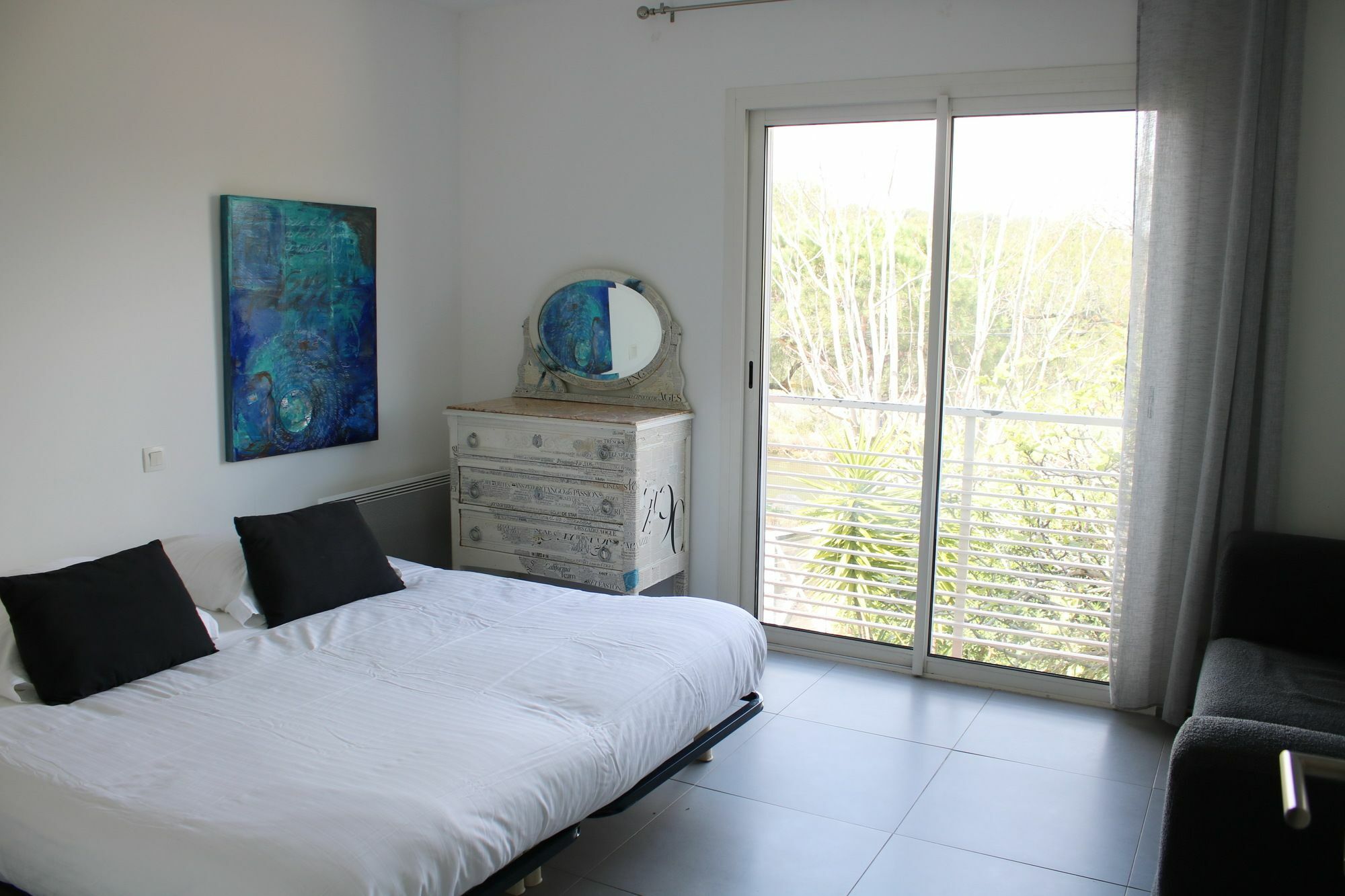 Villa Mon Reve Hyeres Ngoại thất bức ảnh