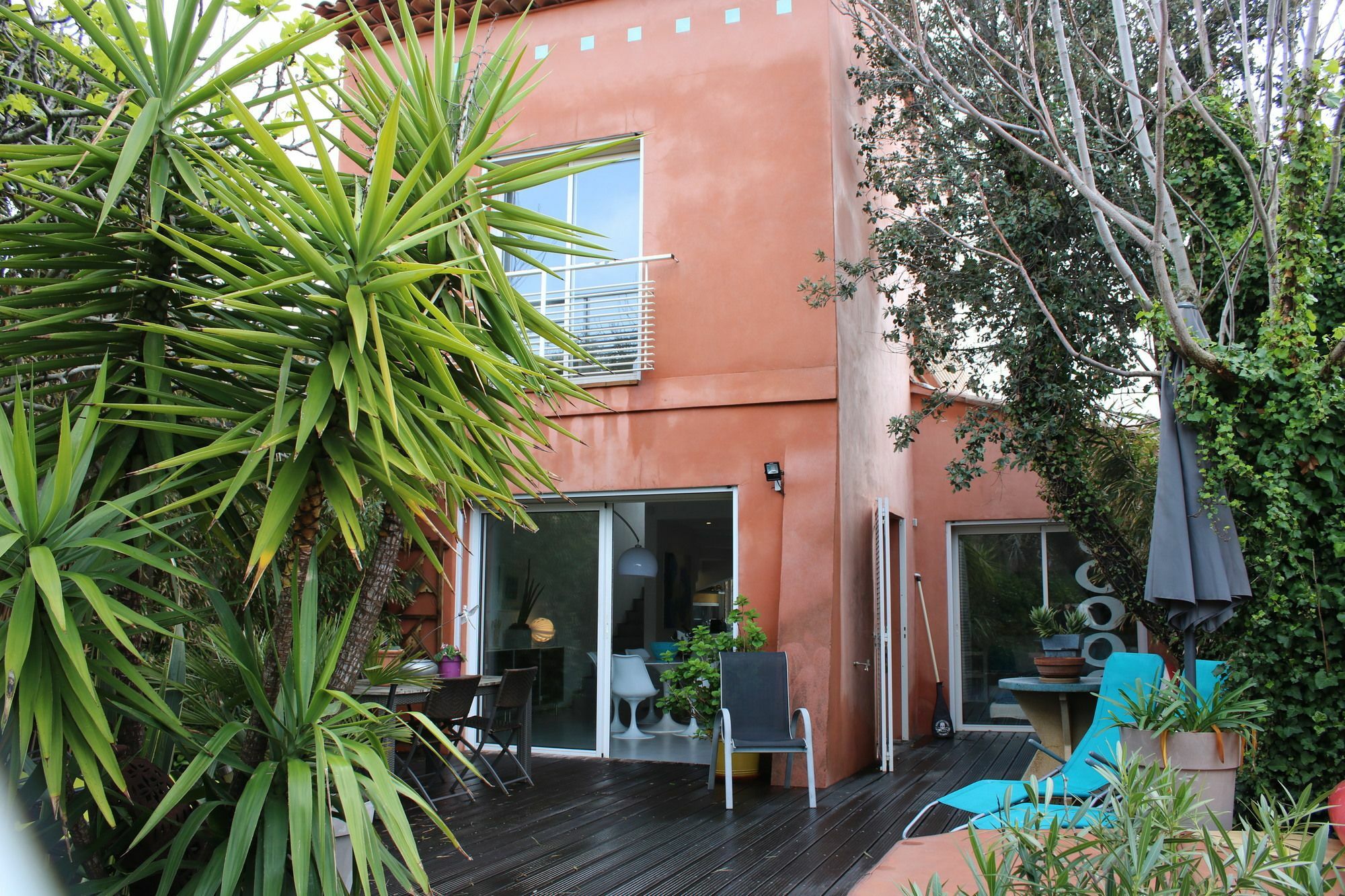 Villa Mon Reve Hyeres Ngoại thất bức ảnh